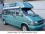 Volkswagen T4 California"Westfalia Exclusive*Std.hzg.*Klima - Volkswagen T4: Standheizung