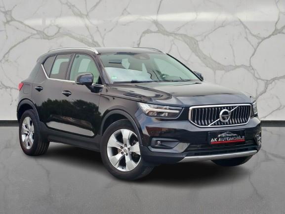 Volvo XC 40/Inscription 2WD/LED/360°Kamera/Leder/Navi/