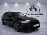 BMW 520d Touring xDrive M-Sport CAM ACC LIC HiFi