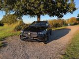 Mercedes-Benz GLE 400 d 4MATIC, AMG Line, Pano, Standheiz, AHK