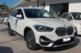 BMW X1 sdrive16d 116CV xLine auto Pelle Led Uff  - BMW U11 - BMW X1