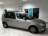 Skoda Roomster Ambition Klima Parktronic 1.Hand - Skoda Roomster in Oberhausen