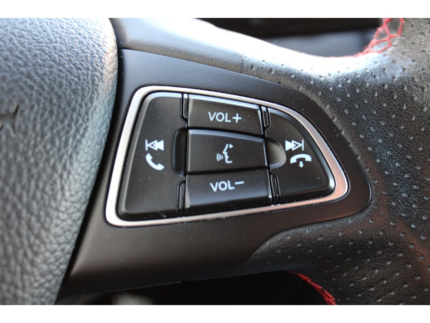 FORD EcoSport ST-Line GJR RFK WiPa Navi Tempomat PDC - Image 18