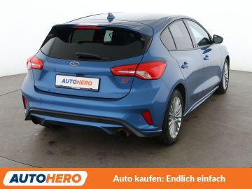 Ford Focus - 6