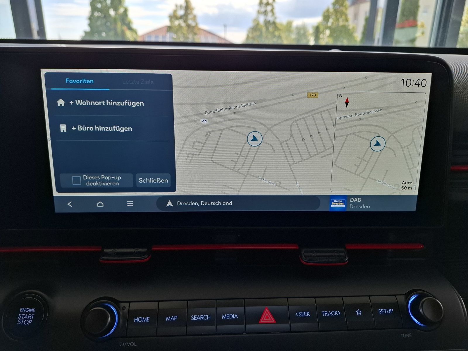 Hyundai KONA - Bild 27