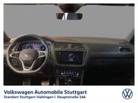 Volkswagen Tiguan Allspace - Vorschau Bild 8