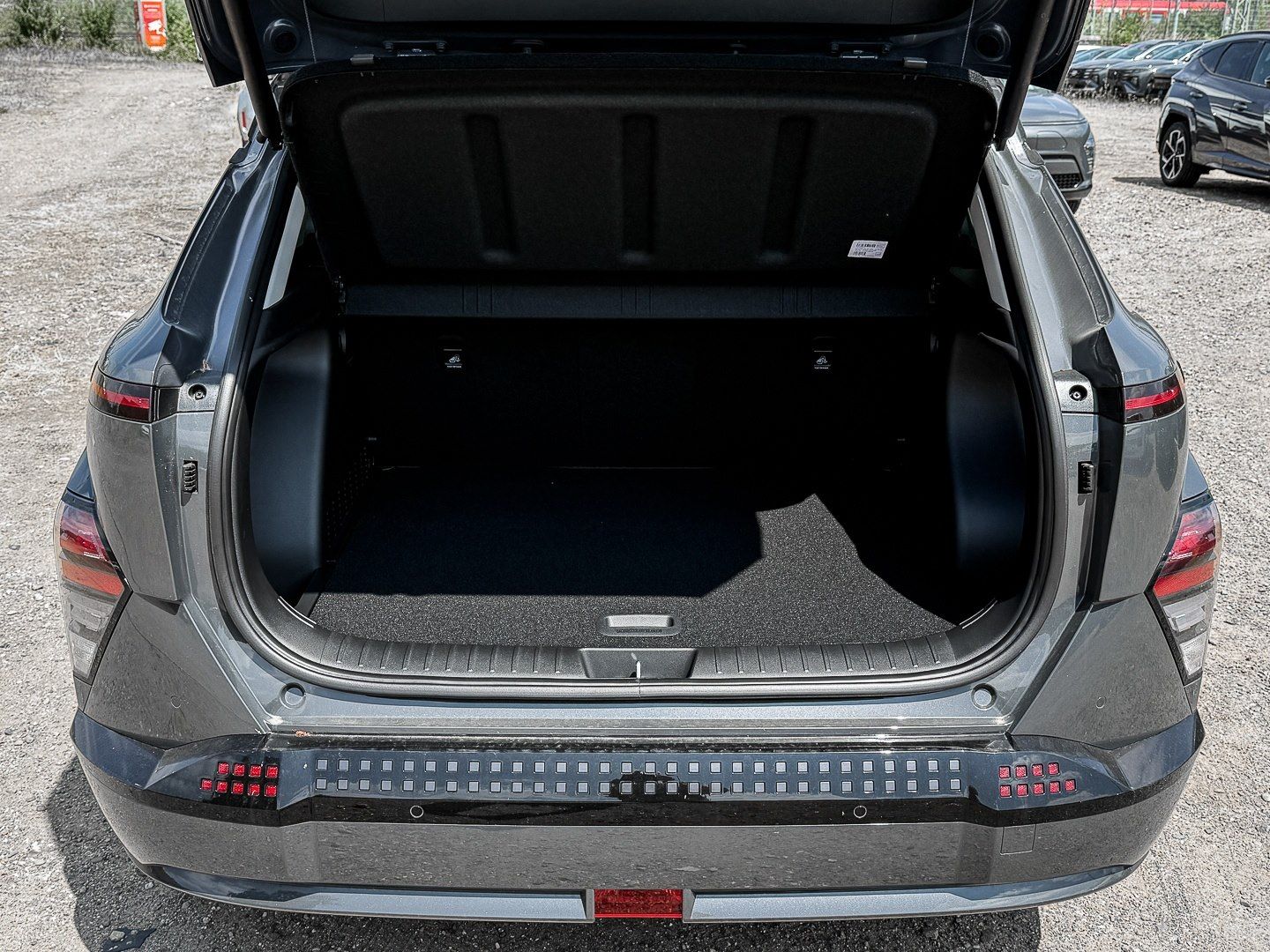 Hyundai KONA Elektro - Bild 17