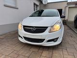 Opel Corsa 1.4 Twinport Limited Edition Limited E... - Opel Corsa: Limited