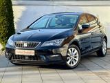 Seat Leon Style**Navi*90tkm*LED*Soundsystem*Garantie* - Seat Leon: Schwarz