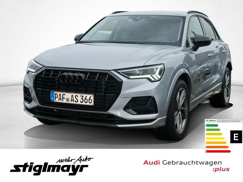 Audi Q3 - Bild 1