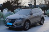 Hyundai SANTA FE Vollausstattung 2.2 CRDi 4WD Automati.. - Hyundai SANTA FE Gebrauchtwagen