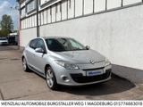 Renault Megane Dynamique 1.6 16V AHK TÜV NEU - Renault Megane Gebrauchtwagen in Magdeburg