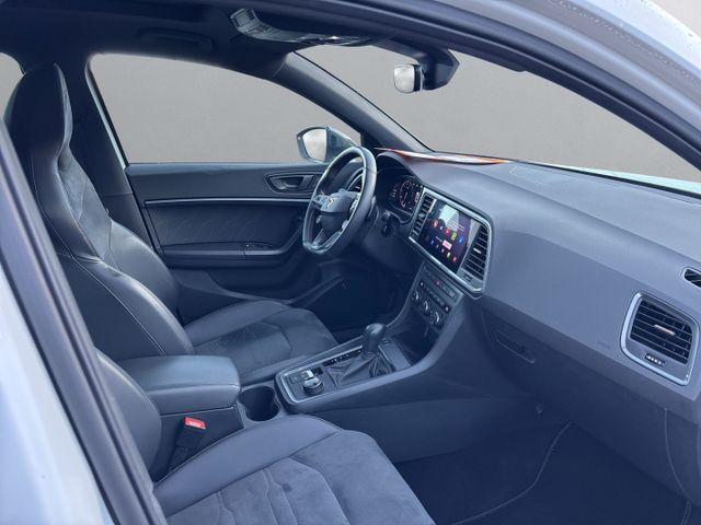 Ateca 4 Drive*AHK+LED+360KAM+COPPER+PANODACH+PDC