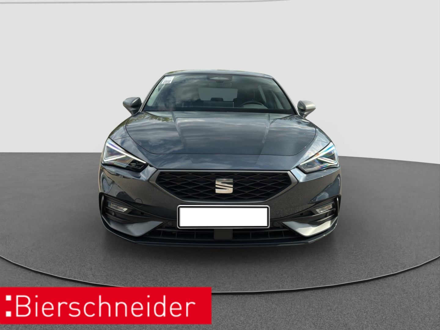 Seat Leon - Bild 3
