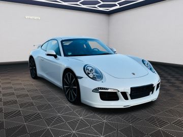 Porsche 991 - 7