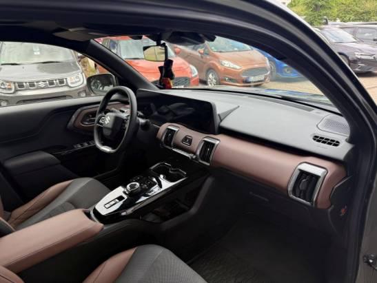 Suzuki e VITARA (61kWh) Comfort+Pano+LED+360Cam+Leder+