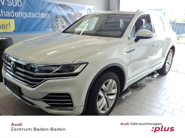 VW Touareg 3.0 TDI 4Motion Atmosphere *AHK*RFK*SZH*