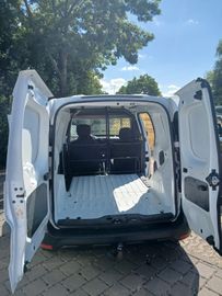 Bild 10 Dacia Dokker Express*AHK*DAB*NAV*ALLWETTER*1.HA*MwSt*