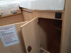 Sunlight T 68 Adventure Edition,Automatik