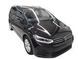 Volkswagen Touran Move*DSG*VIRT*AHK*RKAM*DYNAU*IQ*SPORT* - Volkswagen Touran: Sport