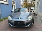 Renault Megane III Coupe / Cabrio Dynamique - gebrauchte Renault Megane aus dem Jahr 2010