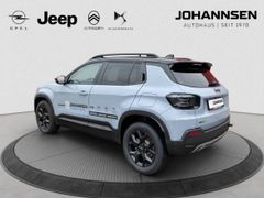 JEEP AVENGER Overland Allrad/4xe/el.Heckklappte/Navi/