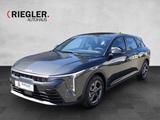 Kia K4 1.6 T-GDI 110 kW DCT - Kia K4 Gebrauchtwagen