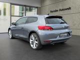 Volkswagen Scirocco 1.4 TSI 118 kWb *KLIMA*SH*PANO*NAVI*PDC - gebrauchte VW Scirocco aus dem Jahr 2009
