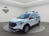 Dacia Dokker Stepway Plus | AHK1.2t KAMERA SHZ - gebrauchte Dacia Dokker aus dem Jahr 2020