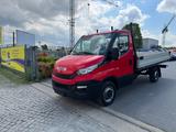 Iveco Daily Pritsche Einzelkabine 35 S 120 - Iveco 120e