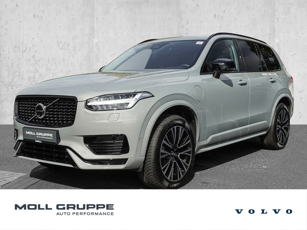 Image of Volvo XC90