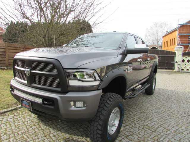 Dodge Ram 2500  6,7 Turbo Diesel Short Box SLT Limited
