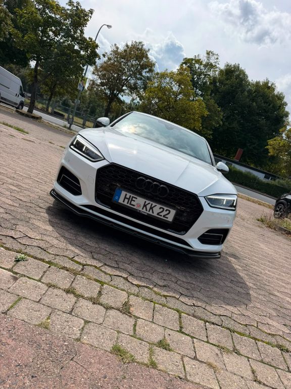 Image of Audi A5