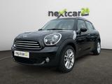MINI COOPER D Countryman All4|LEDER||1.HA| erst 41tkm - MINI Cooper E Countryman Gebrauchtwagen