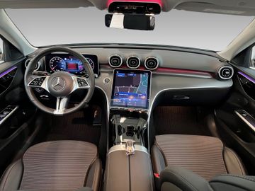 Mercedes C 200 - 10