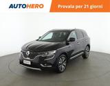 Renault RENAULT Koleos dCi 175 CV 4x4 X-Tronic Energy In - Renault: 4cv