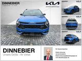 Kia Sportage 1.6D GT-Line AWD LED+360°+Glasdach