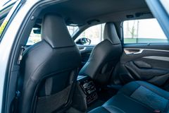 AUDI A6 Avant quattro/ TECH PRO/ S-LINE/ 21"/ LUFT.