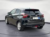 Nissan Micra 1.0 N-Connecta Rü-Kamera Navi LED Temp. - Nissan Micra L mit Benzin-Antrieb