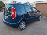 Skoda Roomster Style, gepflegt, Klima, SHZ, PDC - Skoda Roomster mit Panoramadach