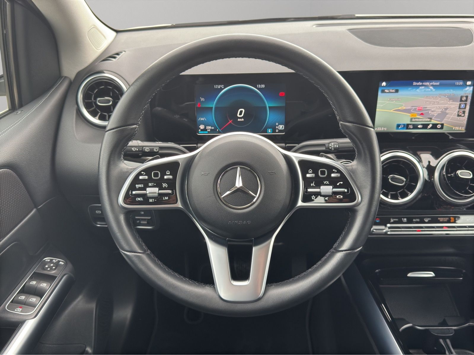 Mercedes-Benz B 180 B -Klasse*Navigation*Digital Tacho*1.Hand* foto 14