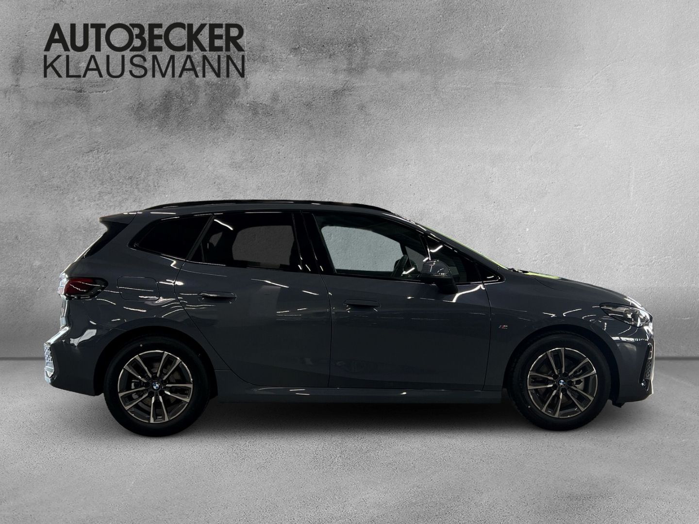 BMW 220 Active Tourer - Bild 4