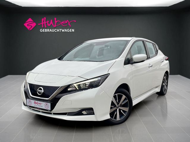 Nissan Leaf ACENTA 40 kWh (* WINTERPAKET * KAMERA *)