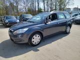 Ford FocusTurnier 1.6 TDCI Concept+TÜV/NEU+KLIMA+NAVI - Ford Focus Concept mit Diesel-Antrieb