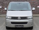 Volkswagen "SPECIAL" 2.0 TDI `DSG´ ~ 1.HAND & SEHR GEPFLEGT - Volkswagen T5 Gebrauchtwagen