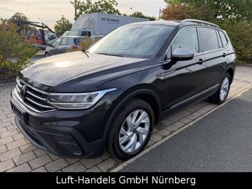 Volkswagen Tiguan Allspace - 1