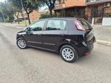 Fiat punto evo 1.3 multijet 95cv s&s emotion 201 - Fiat Punto aus 2011 mit Diesel-Antrieb