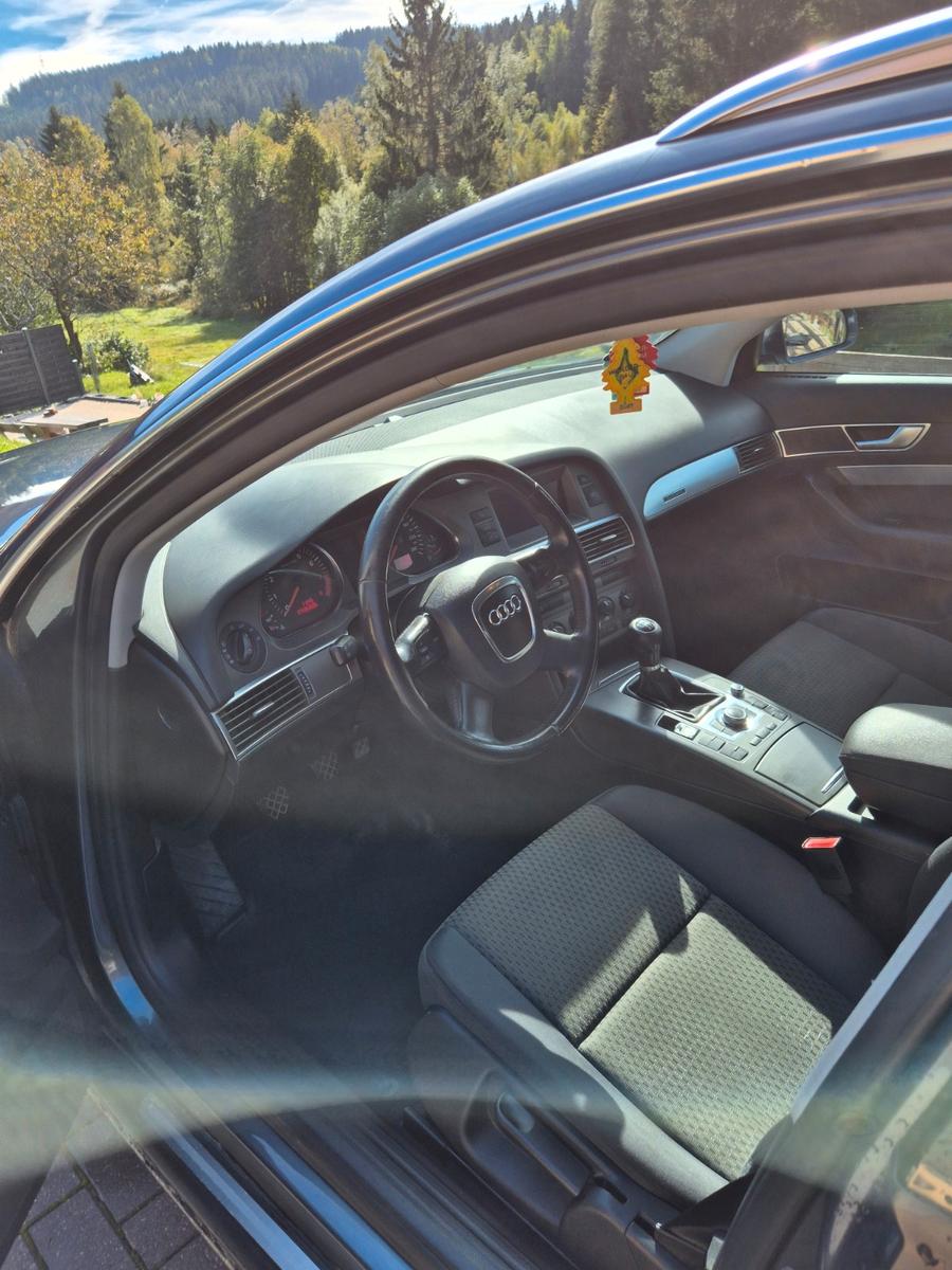 Audi Quattro 2006 — photo 7