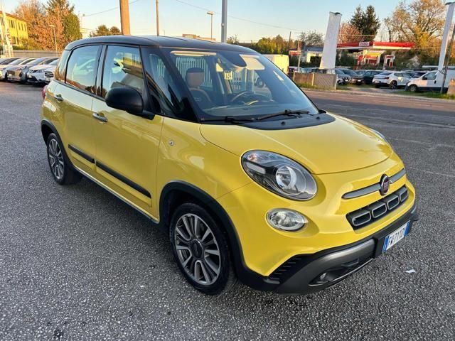 Fiat FIAT 500L 1.6 Multijet 120 CV City Cross