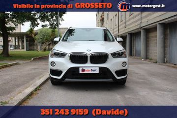 BMW X1 - 2